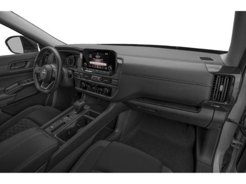 Certified 2024 Nissan Pathfinder S w/ Cargo Package AWD/4WD image 18