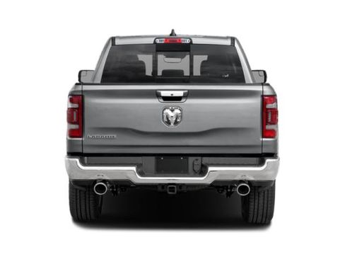 Certified 2022 RAM 1500 Laramie AWD/4WD image 5