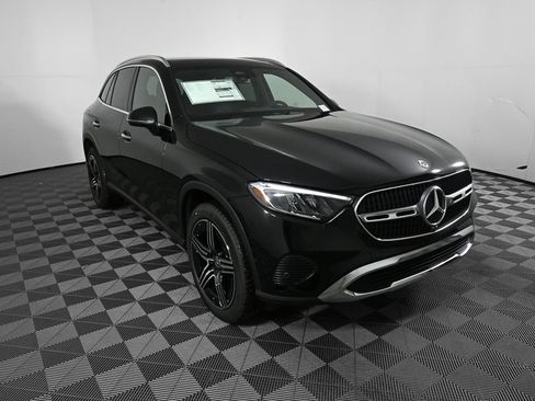 New 2026 Mercedes-Benz GLC 300 image 24