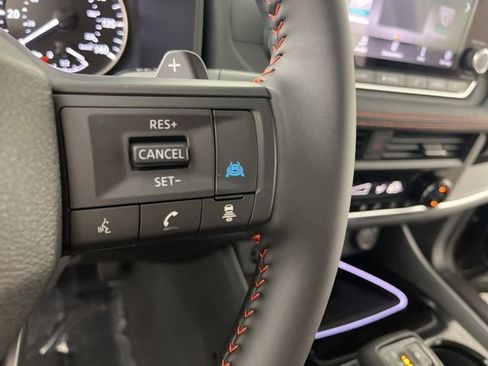 New 2026 Nissan Rogue SV w/ Rock Creek Premium Package AWD/4WD image 19