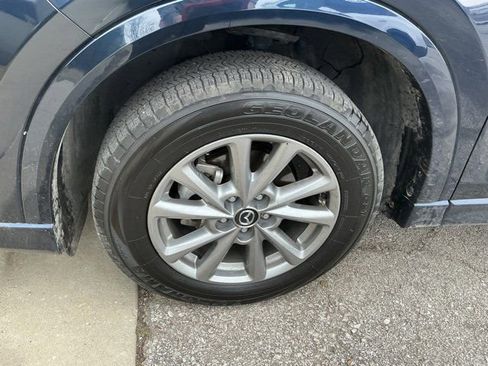 Used 2025 MAZDA CX-5 AWD 2.5 S w/ Preferred Package image 14