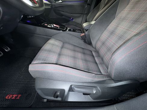 Used 2024 Volkswagen GTI S image 12
