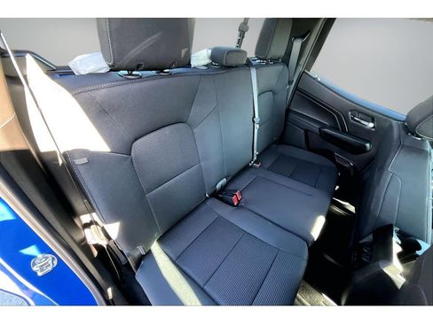 New 2026 GMC Canyon Elevation w/ Convenience Package AWD/4WD image 9