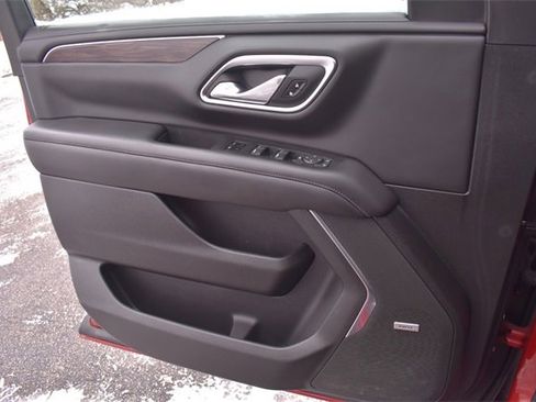 Certified 2021 Chevrolet Tahoe Z71 image 36