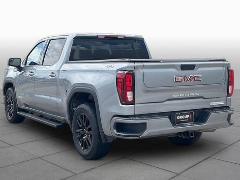 Used 2024 GMC Sierra 1500 Elevation AWD/4WD image 12