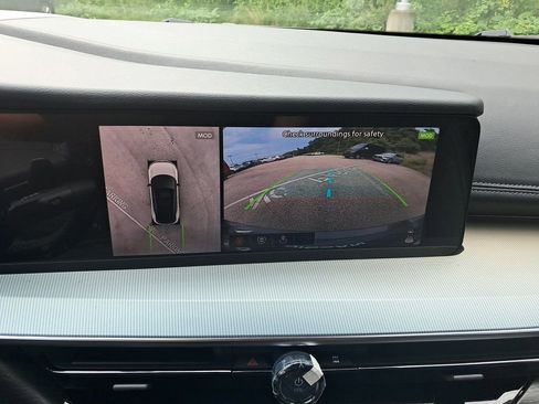 New 2025 Nissan Murano SL w/ Cargo Package image 21