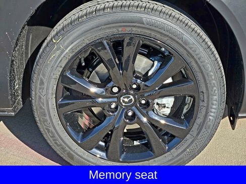 New 2026 MAZDA CX-30 AWD 2.5 S w/ Select Sport Pkg image 7