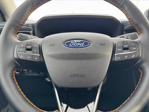 New 2026 Ford Maverick Tremor AWD/4WD image 17