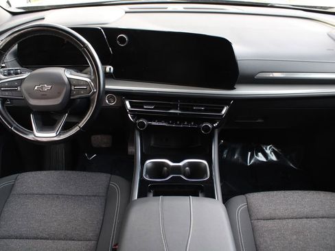 Used 2024 Chevrolet Traverse LS w/ Midnight/Sport Edition image 16