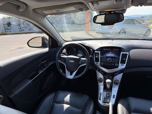 Used 2014 Chevrolet Cruze LTZ FWD image 20