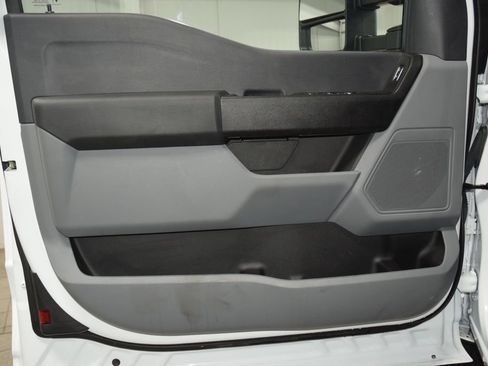 Used 2024 Ford F450 XL AWD/4WD image 33