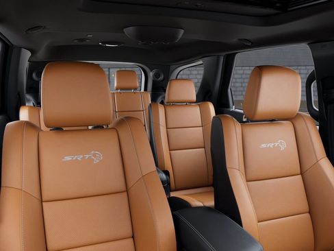 New 2026 Dodge Durango SRT Hellcat w/ Premium Group image 26