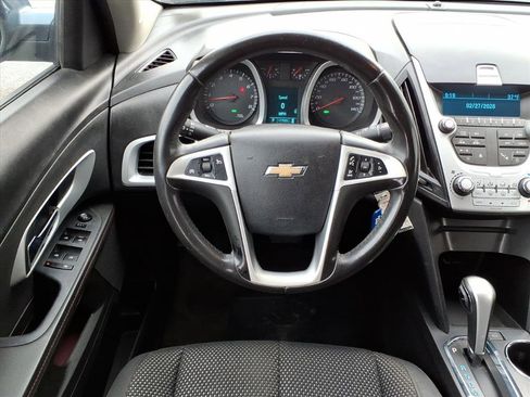 Used 2011 Chevrolet Equinox LT w/ Driver Convenience Package image 5