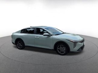 Used 2025 Kia K4 FWD video 2