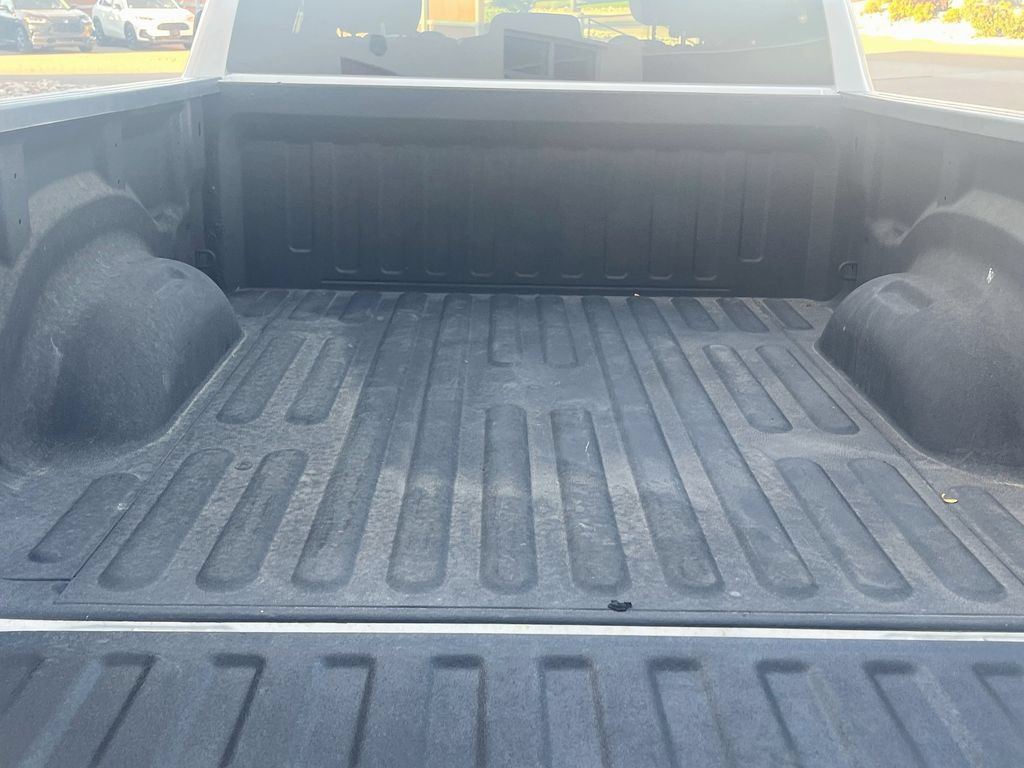 Used 2023 RAM 1500 Big Horn AWD/4WD image 24