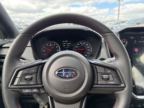 Used 2023 Subaru WRX Limited image 6