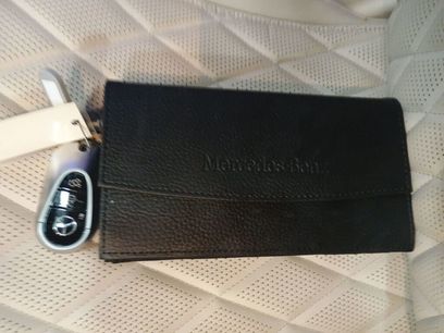 Certified 2024 Mercedes-Benz S 580 4MATIC Sedan