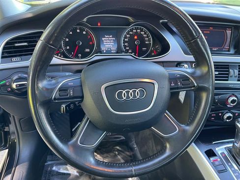 Used 2013 Audi A4 Premium AWD/4WD image 84