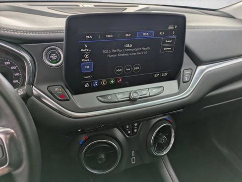 Used 2024 Chevrolet Blazer LT image 12