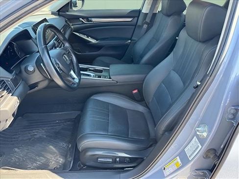 Used 2021 Honda Accord Sport Special Edition image 5