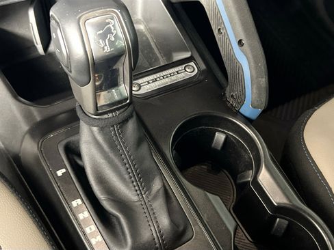 Used 2023 Ford Bronco Wildtrak AWD/4WD image 25