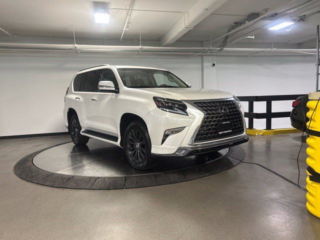 Used 2023 Lexus GX 460 Premium w/ Accessory Package AWD/4WD image 1