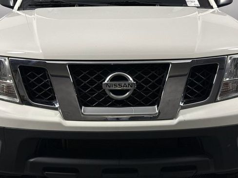 Used 2021 Nissan Frontier S image 34