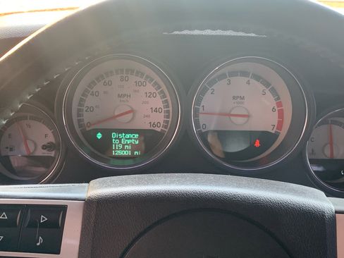 Used 2009 Dodge Challenger R/T image 26