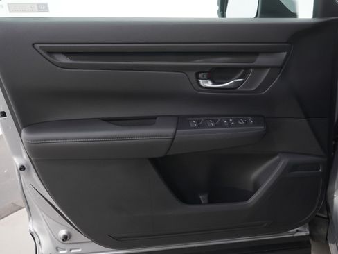 Used 2024 Honda CR-V EX image 20