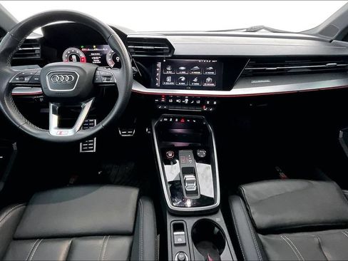 Used 2024 Audi S3 Premium Plus AWD/4WD image 18