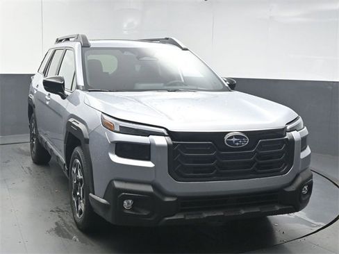 New 2026 Subaru Outback Touring image 2