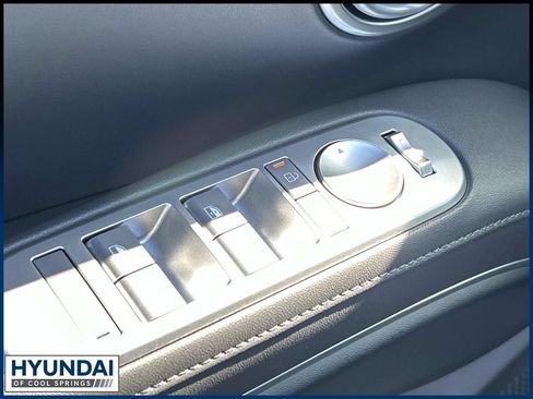 New 2026 Hyundai Palisade SE FWD image 15