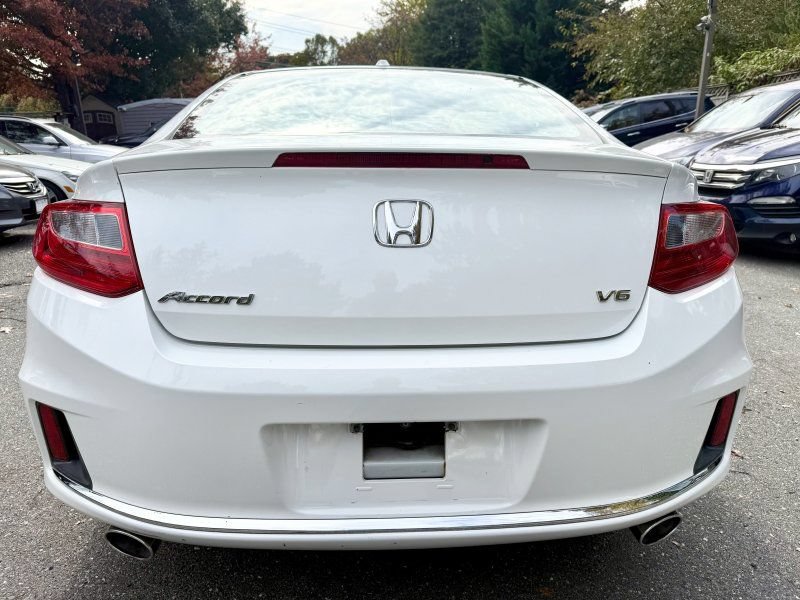 Used 2014 Honda Accord EX-L image 6