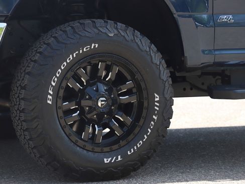 Used 2017 Ford F350 Lariat AWD/4WD image 33