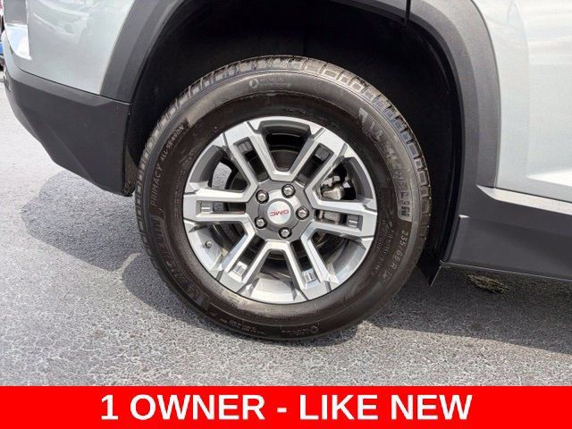 Used 2026 GMC Terrain Elevation FWD image 7