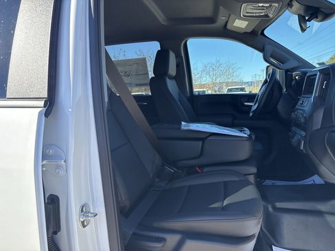 New 2026 Chevrolet Silverado 3500 W/T image 26
