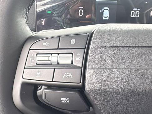 New 2026 Kia Sportage EX w/ EX Panoramic Sunroof Package image 22