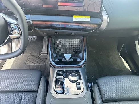 New 2026 BMW X3 xDrive30i w/ Convenience Package AWD/4WD image 11