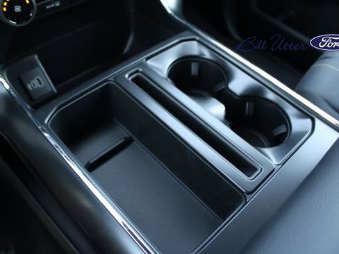 New 2025 Ford F150 STX w/ Equipment Group 200A image 11