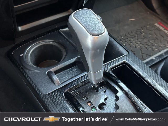 Used 2023 Toyota 4Runner TRD Pro AWD/4WD image 19