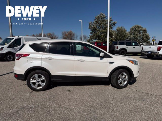 Used 2013 Ford Escape SE AWD/4WD image 9