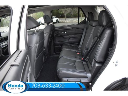 New 2026 Honda Pilot Touring image 31
