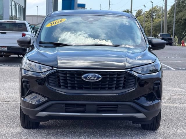Used 2026 Ford Escape Active w/ Tech Pack #1 FWD image 2