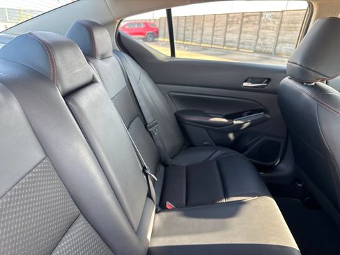 Certified 2024 Nissan Altima 2.5 SR FWD image 32