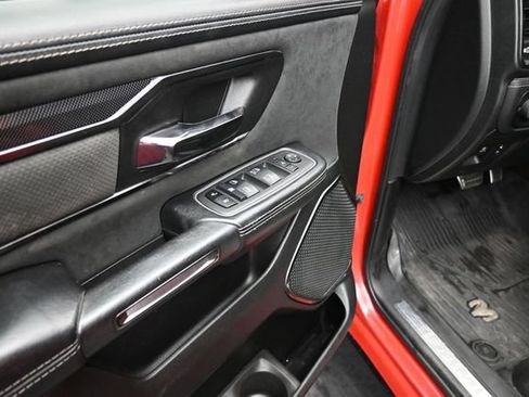 Used 2022 RAM 1500 TRX w/ TRX Level 1 Equipment Group AWD/4WD image 9