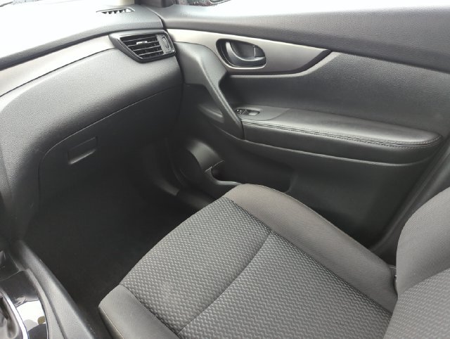 Certified 2019 Nissan Rogue Sport S FWD image 27