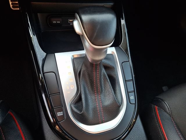 Used 2023 Kia Forte GT FWD image 14