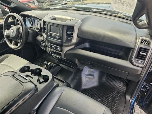 Used 2022 RAM 2500 Tradesman w/ Power Wagon Package AWD/4WD image 11