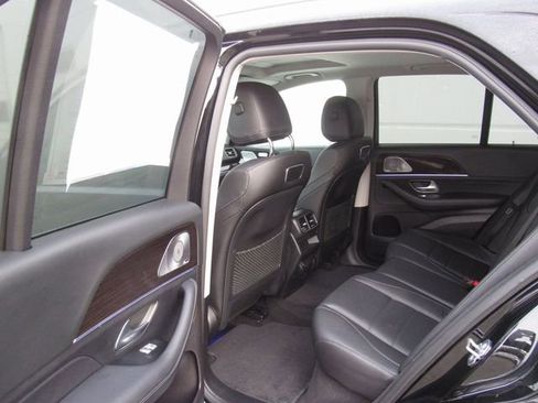 Used 2020 Mercedes-Benz GLE 450 4MATIC image 14