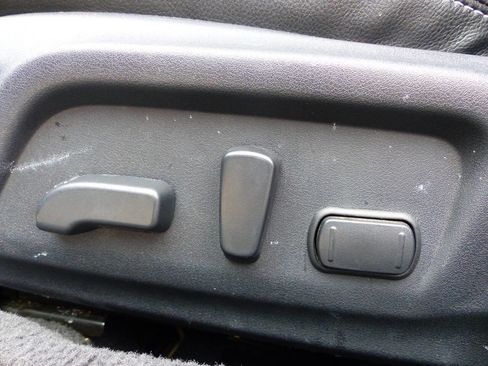 Used 2017 Subaru Legacy 2.5i Sport image 24